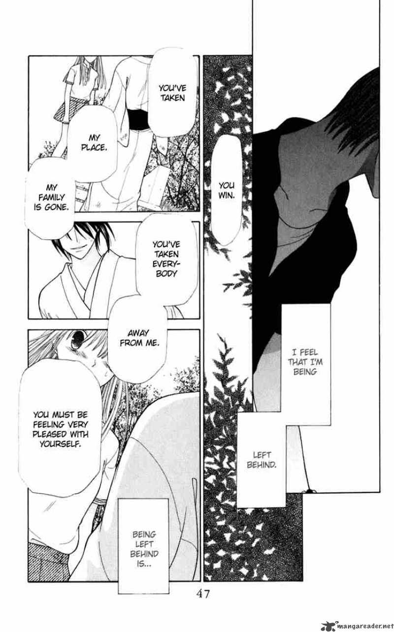 Fruits Basket 121 11