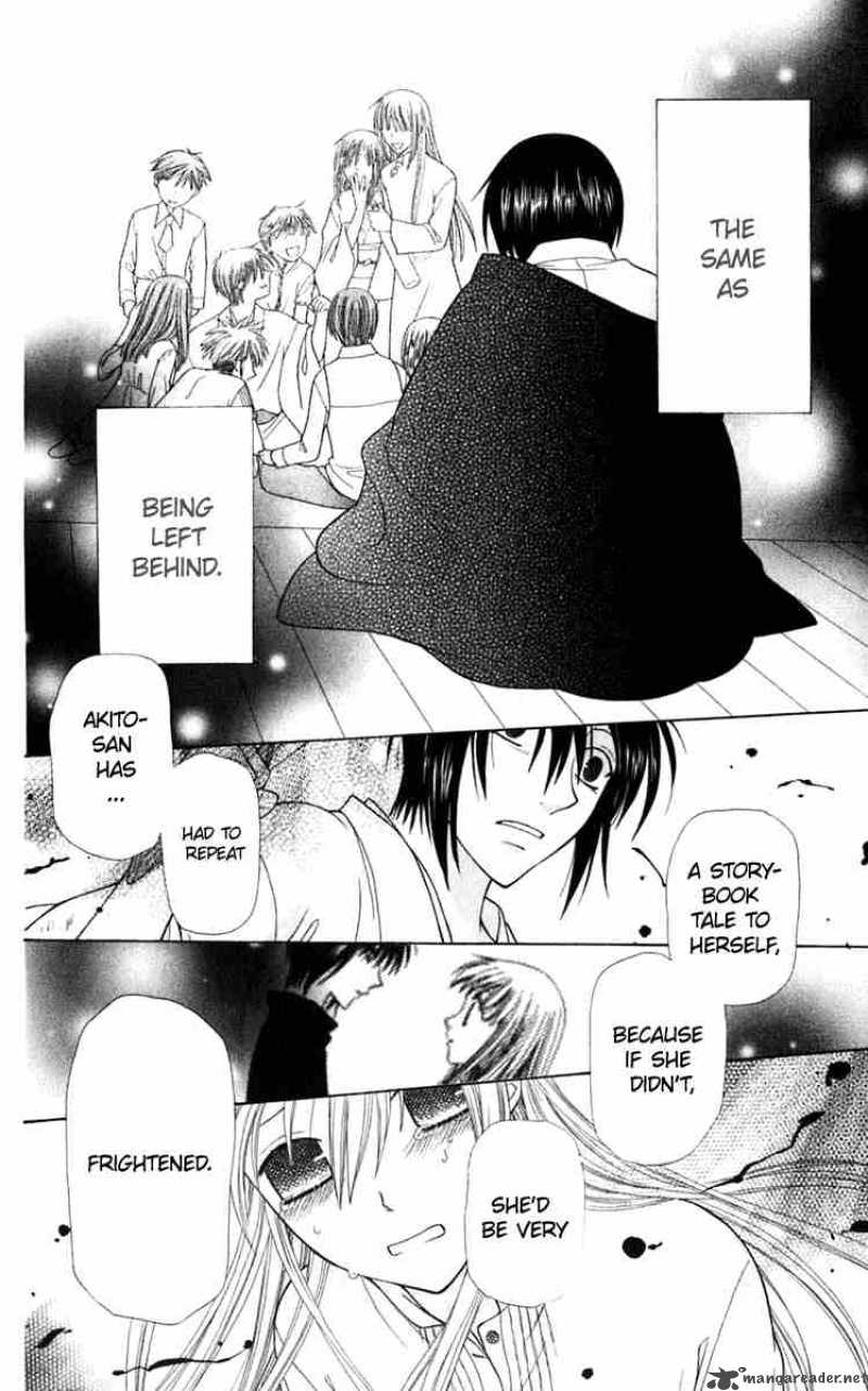 Fruits Basket 121 16