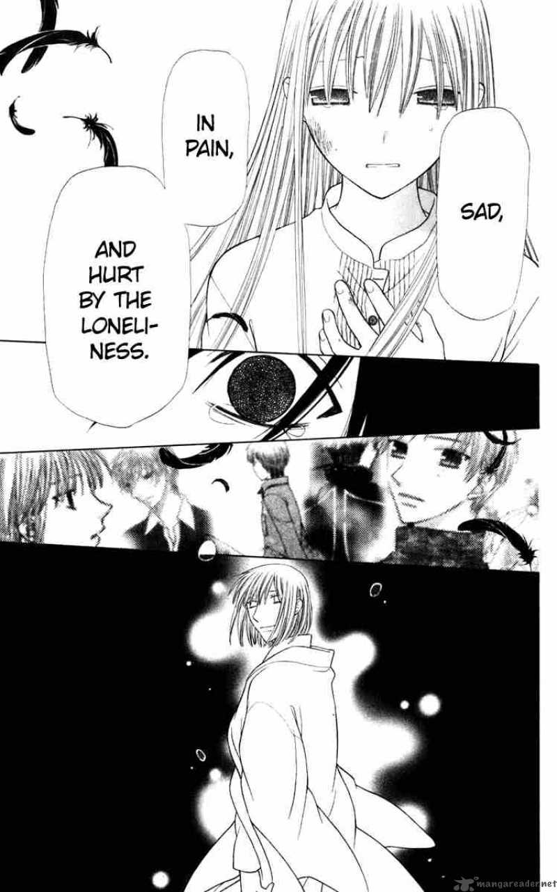 Fruits Basket 121 21