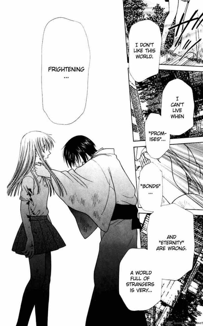 Fruits Basket 121 24