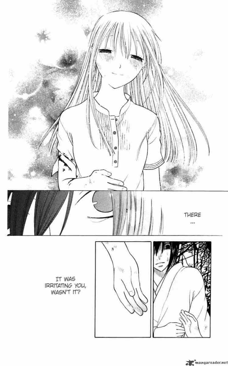 Fruits Basket 121 28