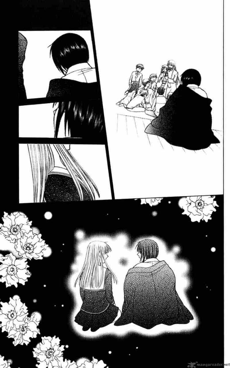 Fruits Basket 121 29