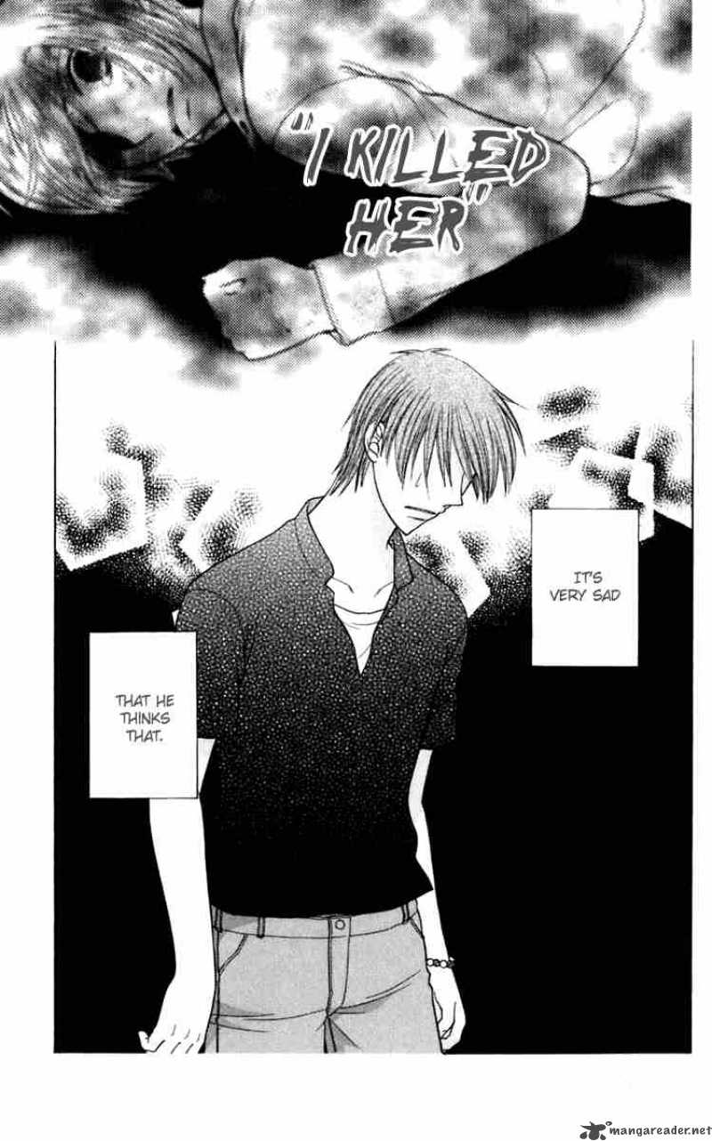 Fruits Basket 121 3