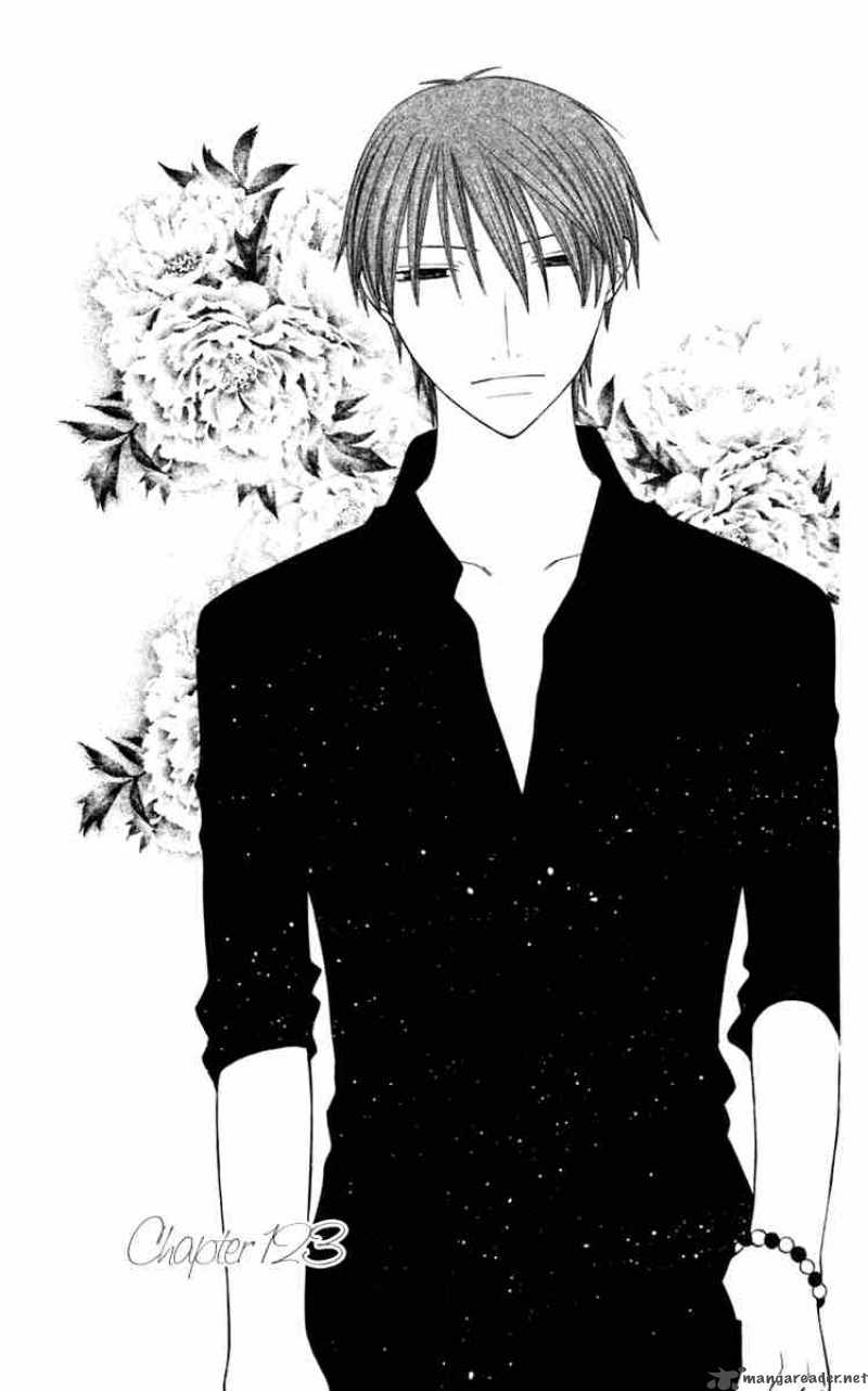 Fruits Basket 122 1