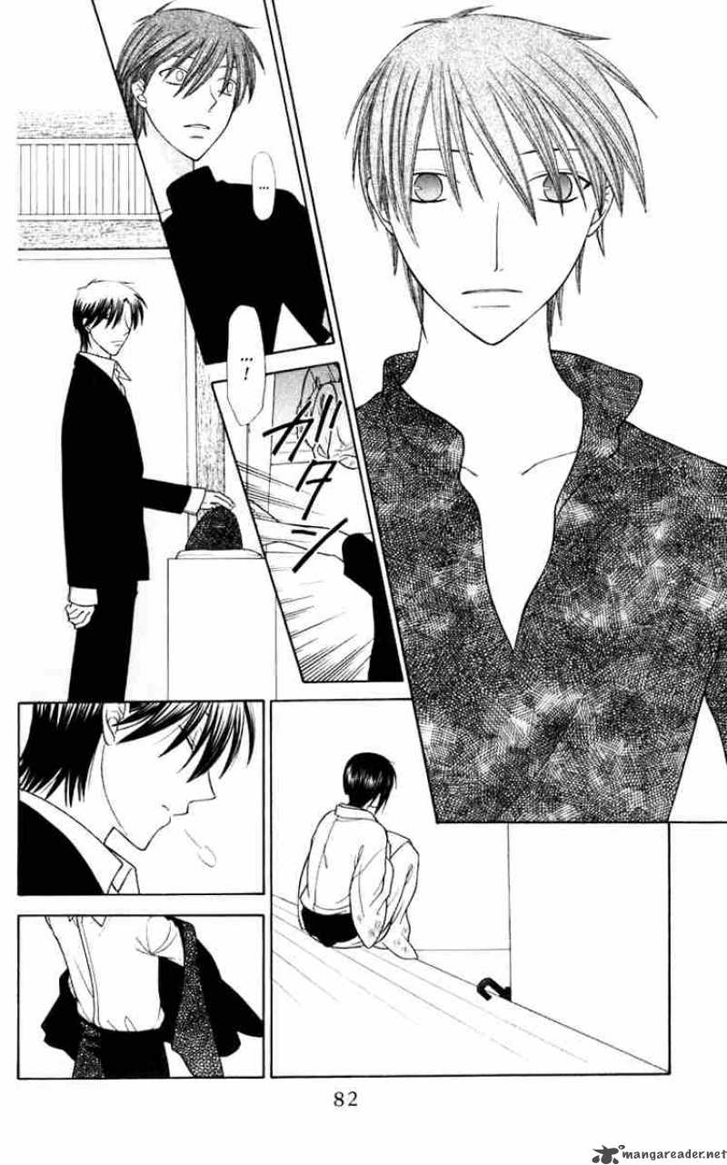 Fruits Basket 122 14