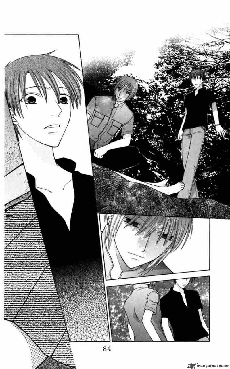 Fruits Basket 122 16