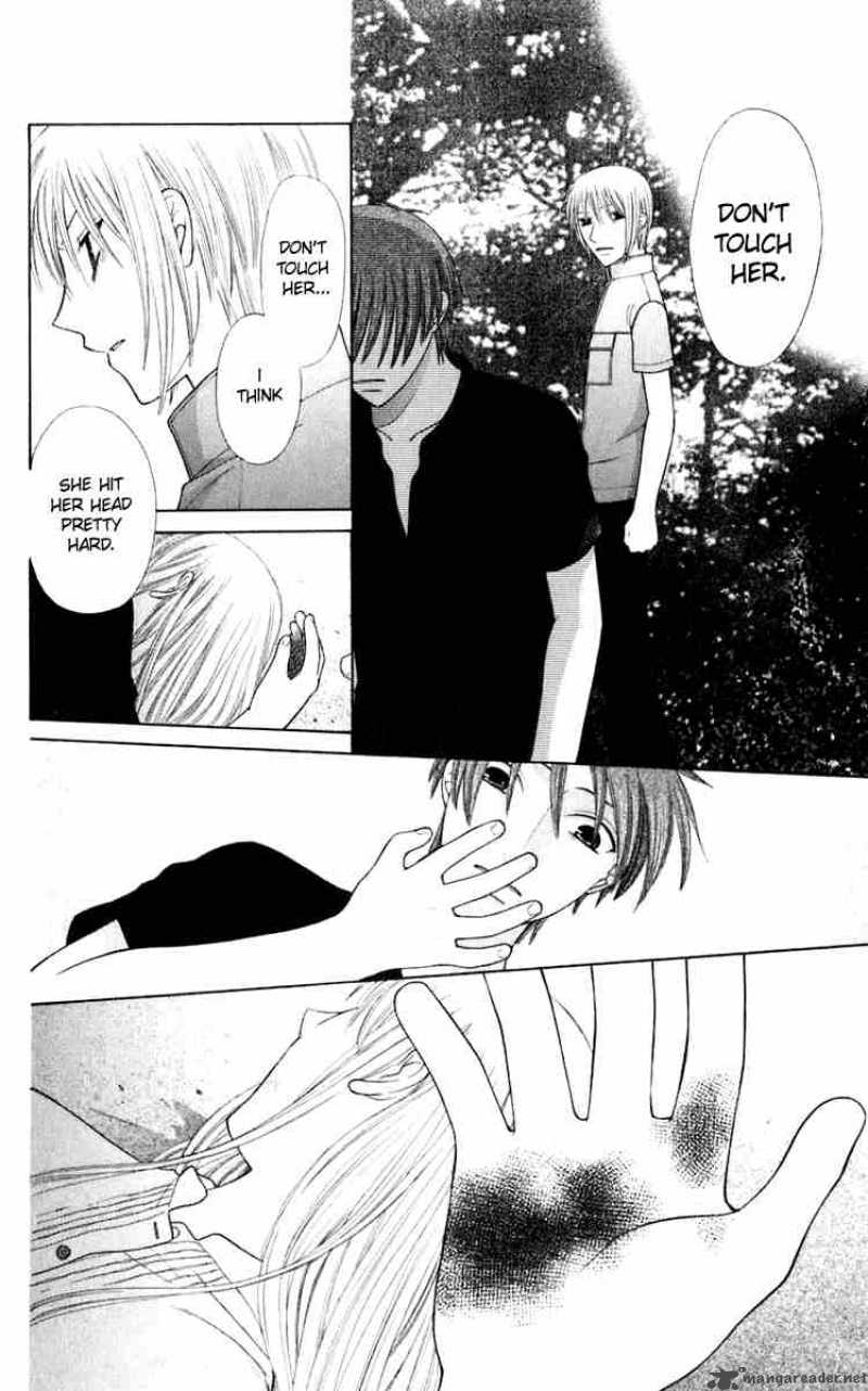 Fruits Basket 122 18