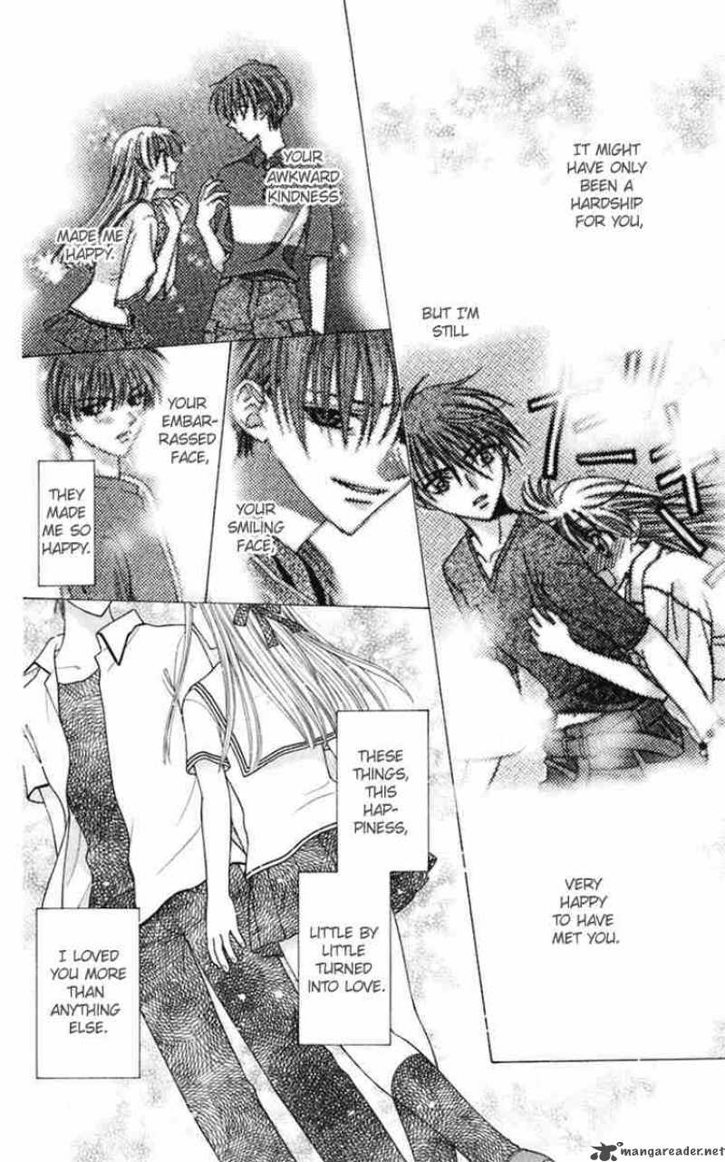 Fruits Basket 122 22