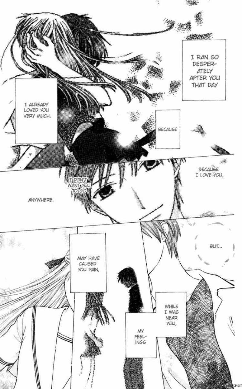 Fruits Basket 122 23