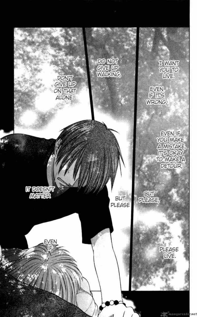 Fruits Basket 122 25