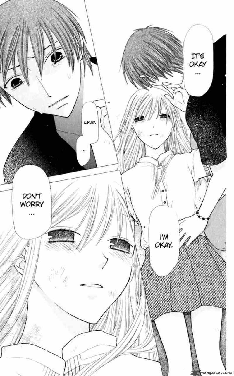 Fruits Basket 122 27