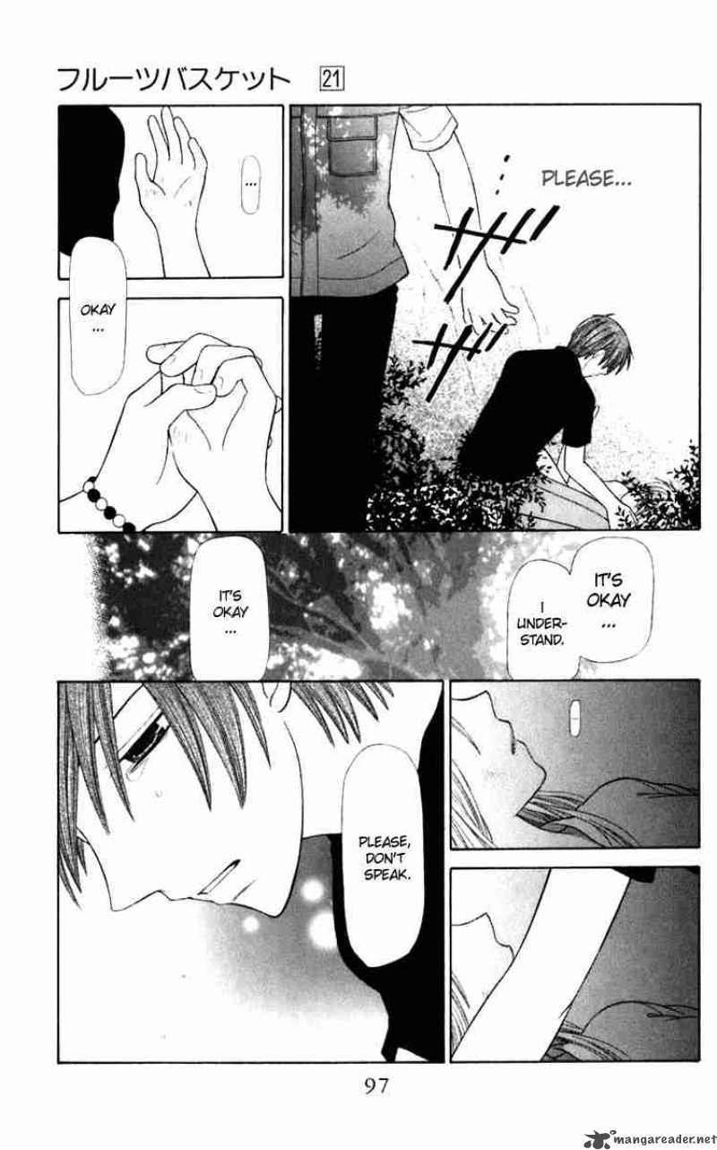 Fruits Basket 122 29