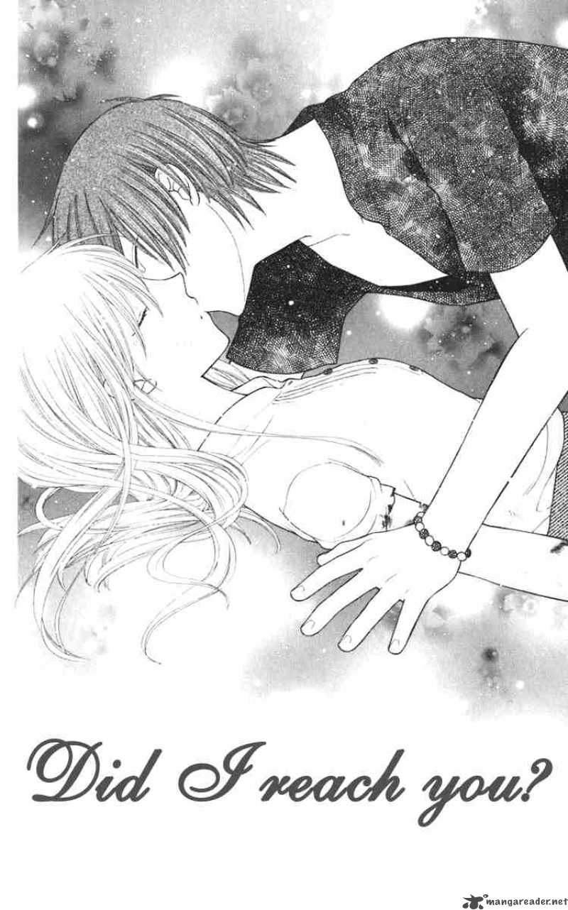 Fruits Basket 122 30