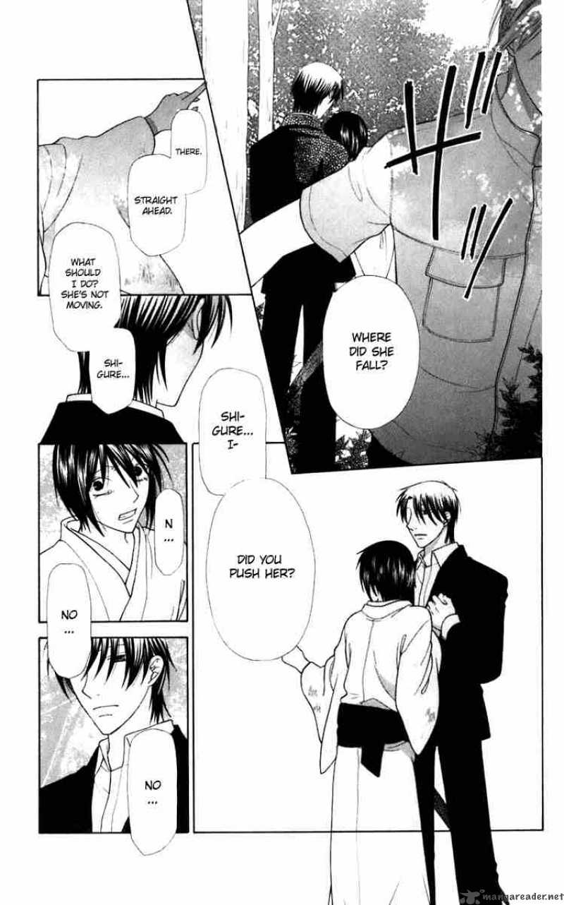 Fruits Basket 122 9