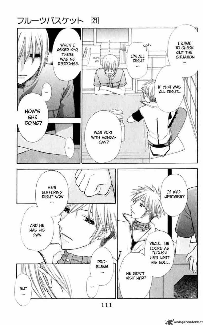 Fruits Basket 123 13