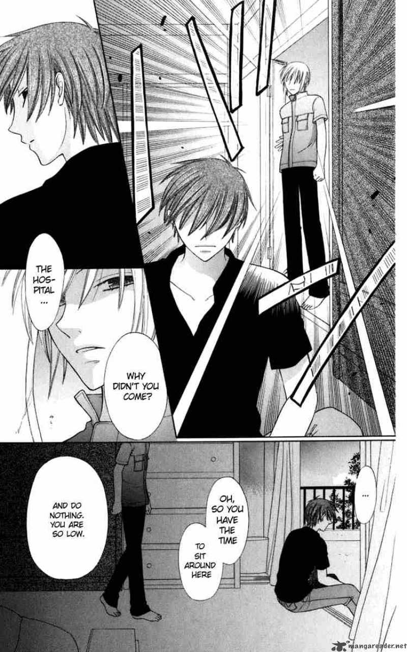 Fruits Basket 123 15