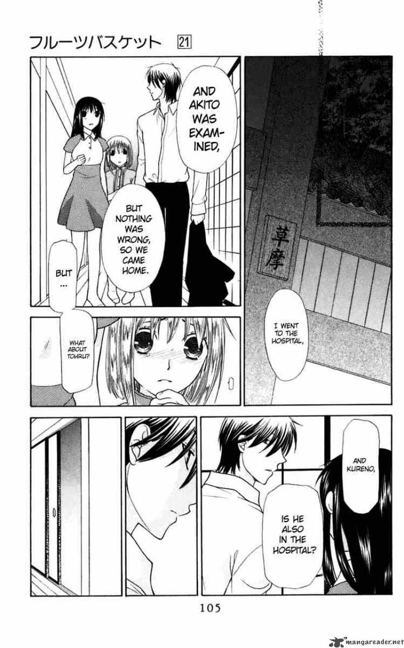 Fruits Basket 123 7