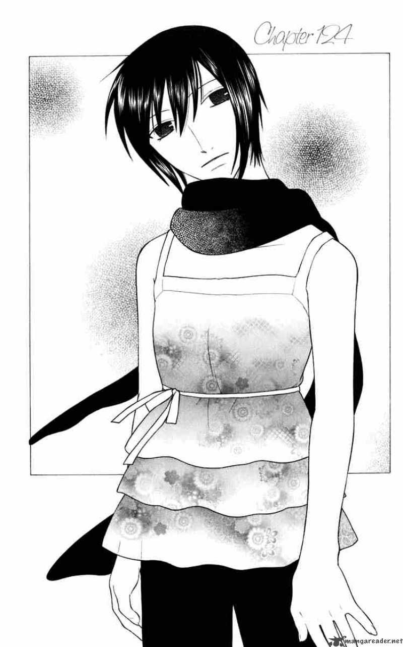 Fruits Basket 124 1