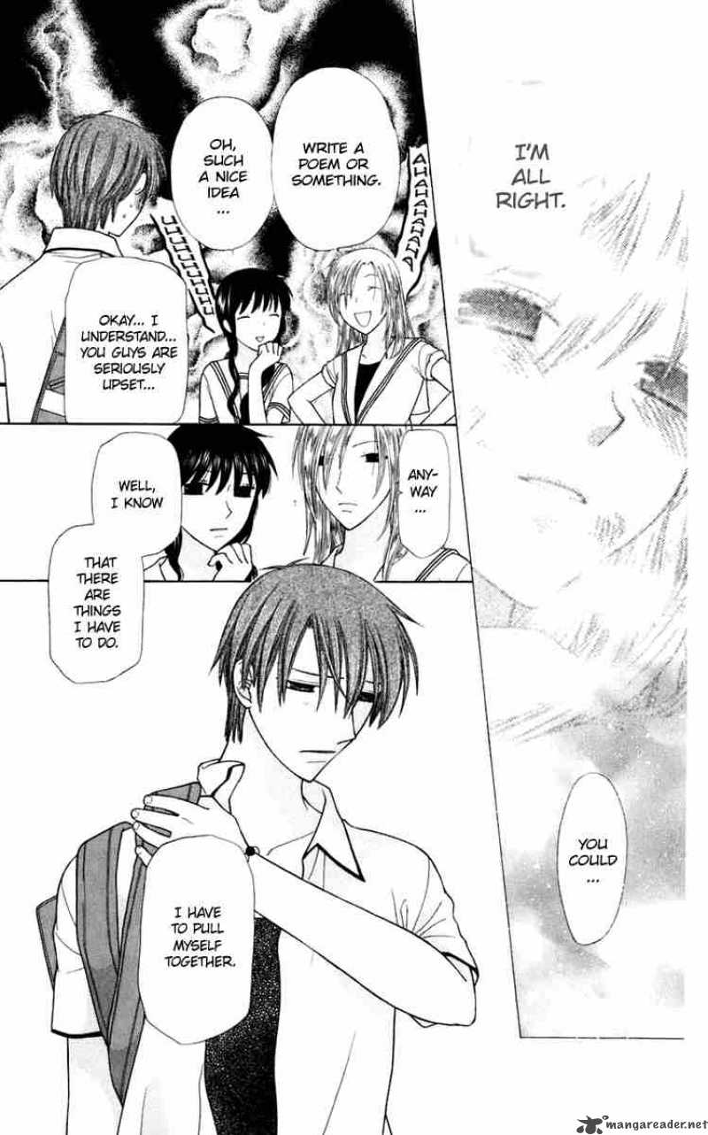 Fruits Basket 124 11