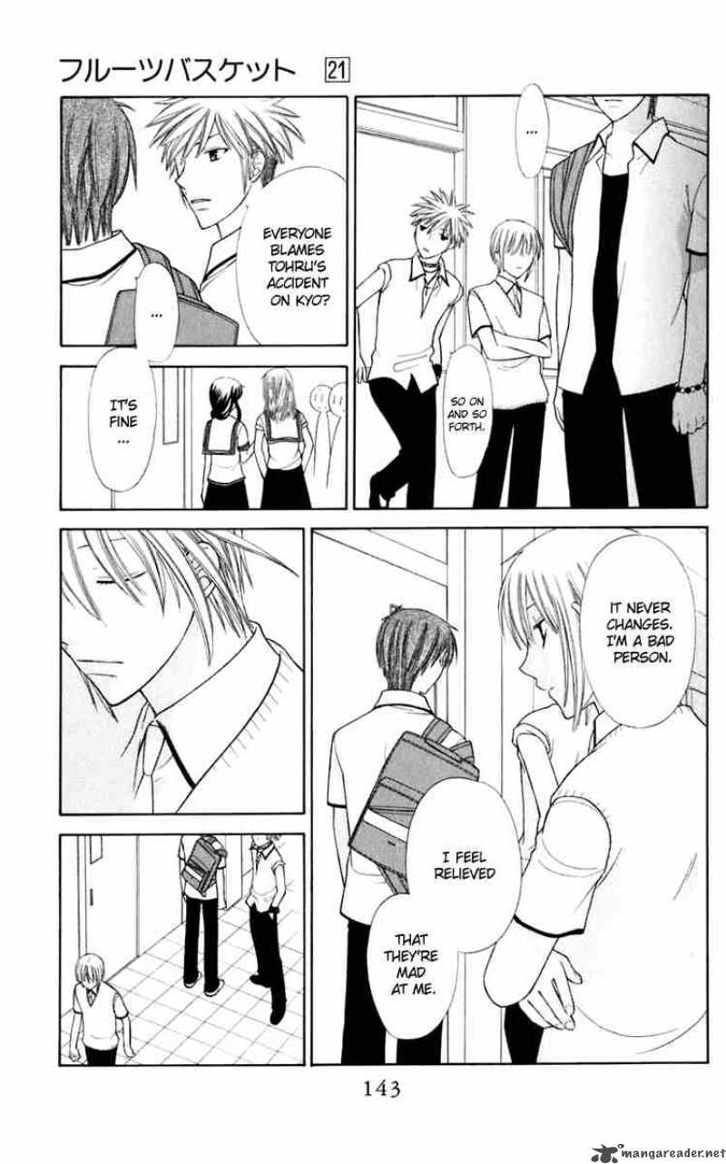 Fruits Basket 124 13