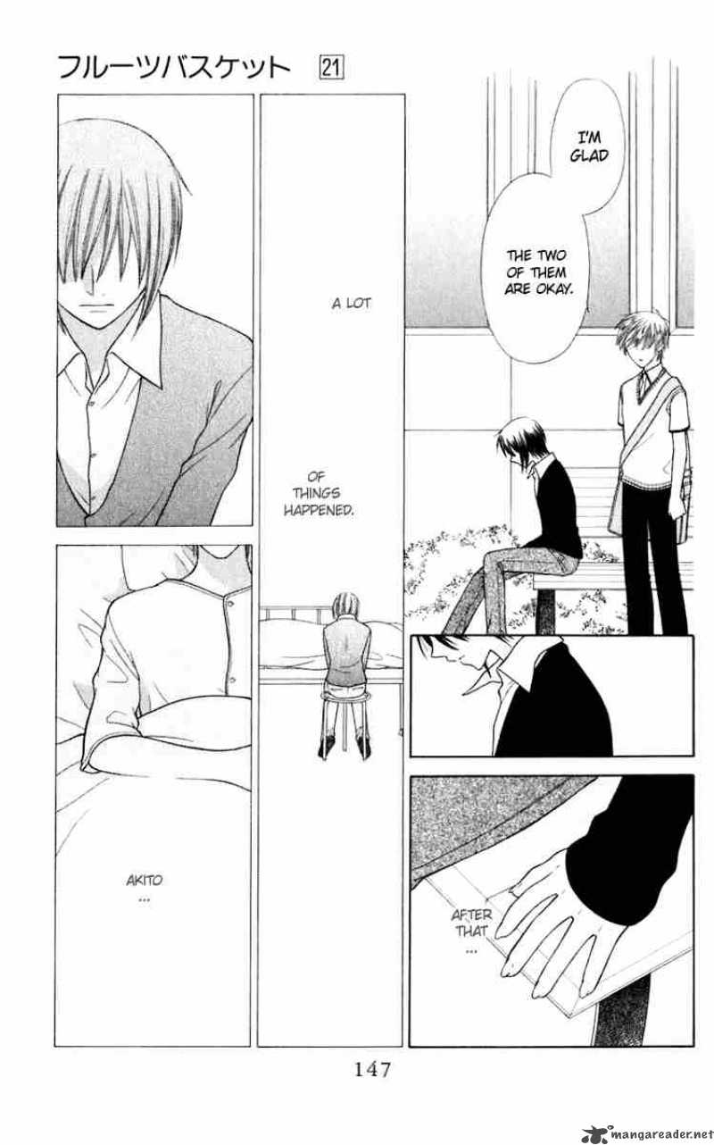 Fruits Basket 124 17