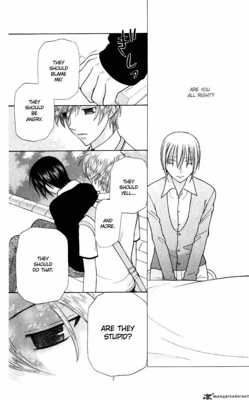 Fruits Basket 124 18