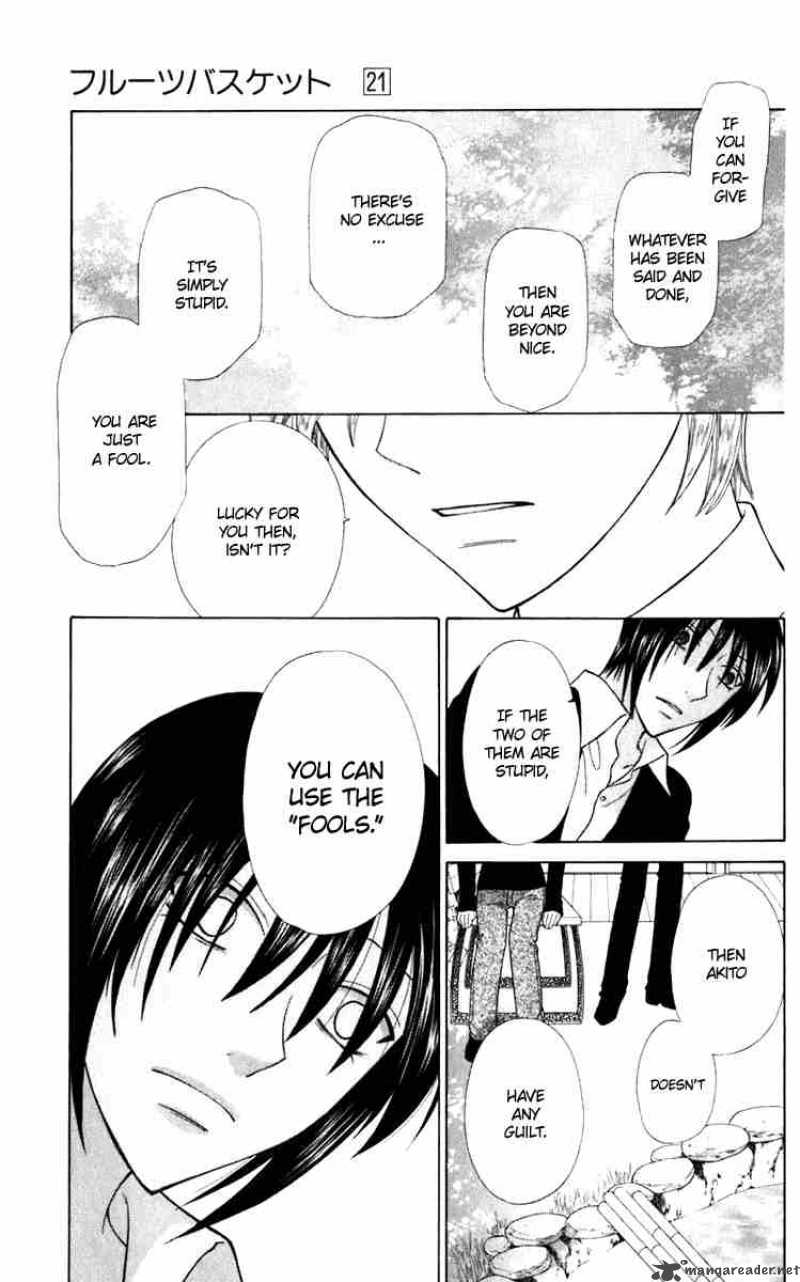 Fruits Basket 124 19