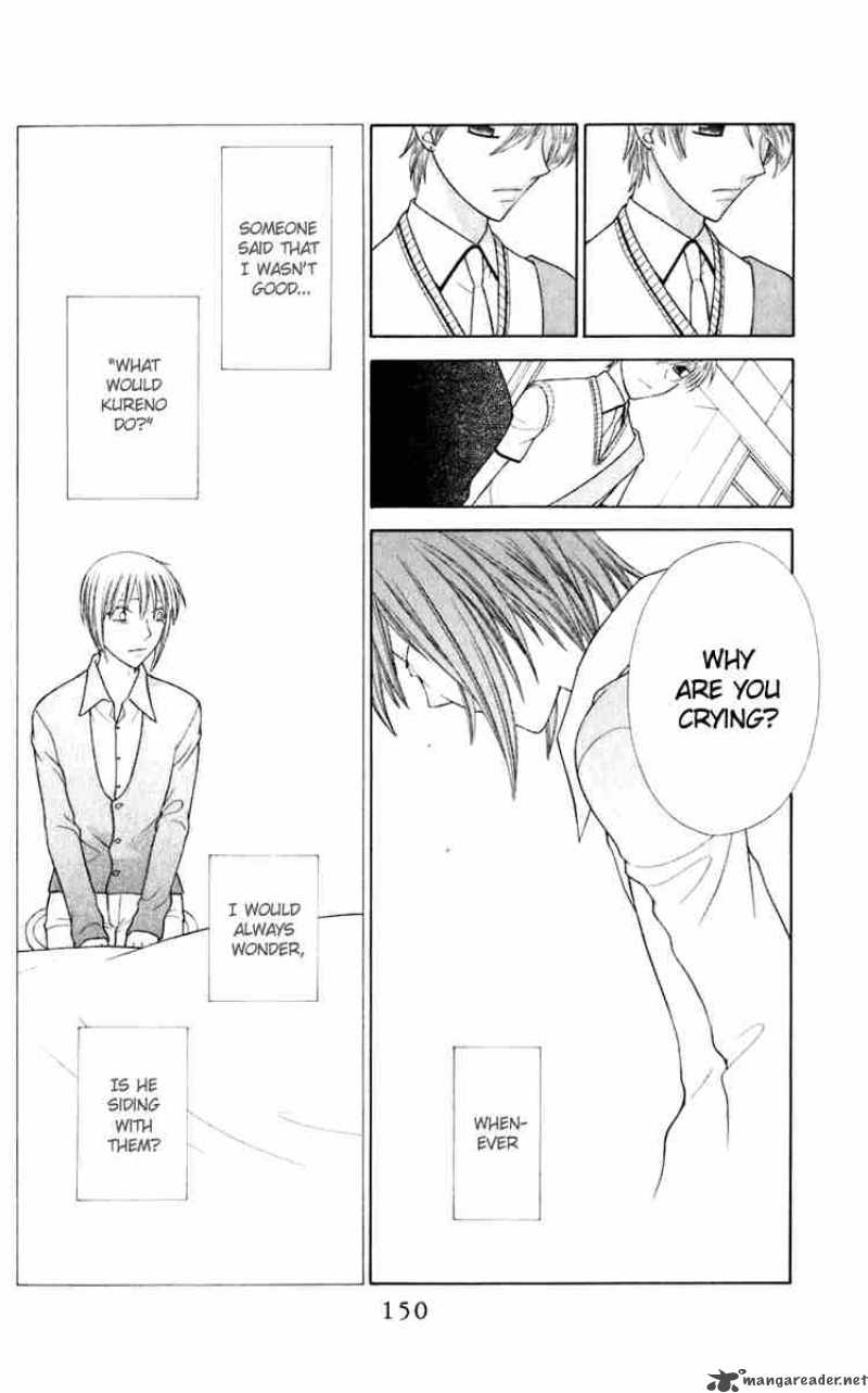 Fruits Basket 124 20