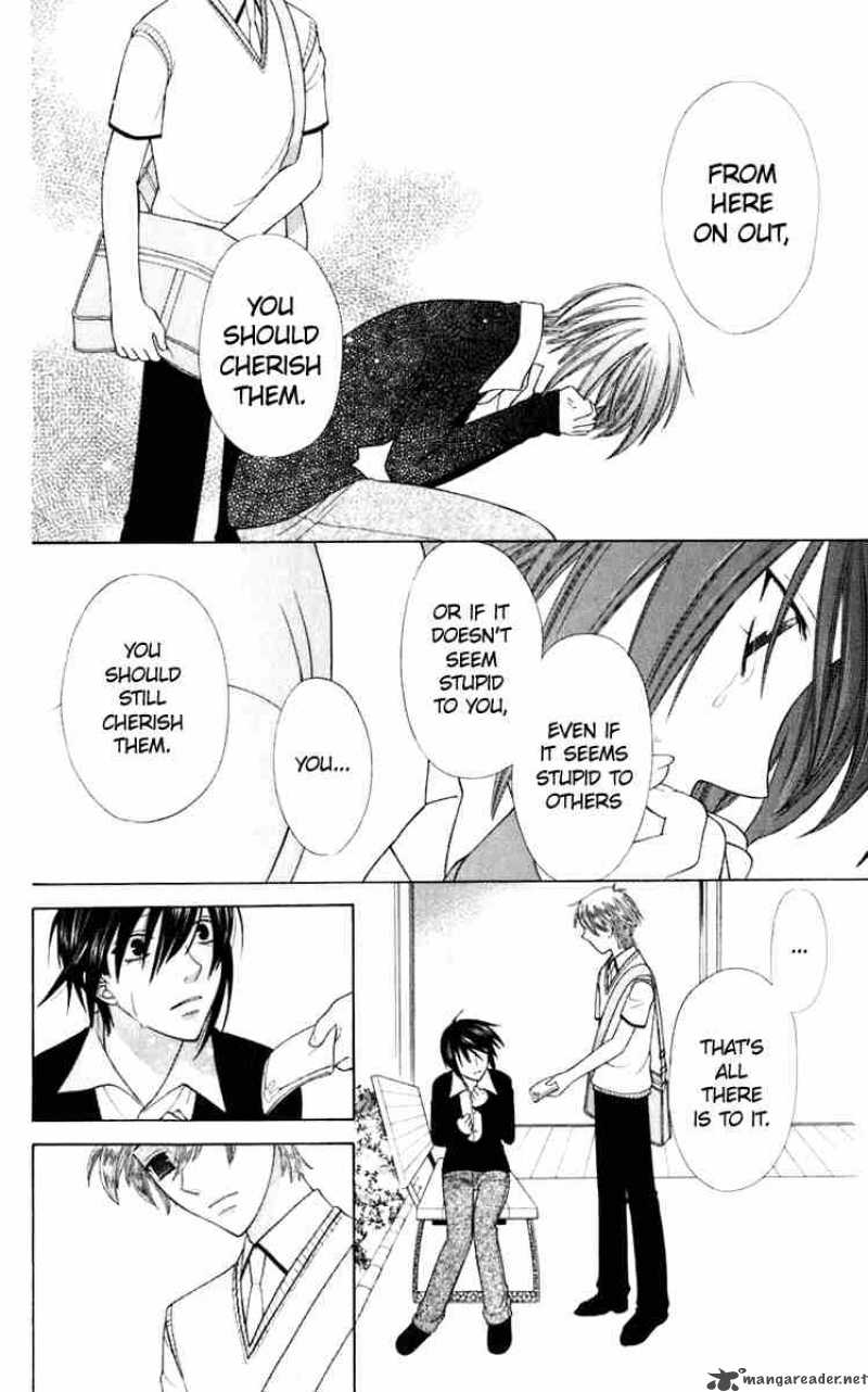 Fruits Basket 124 24