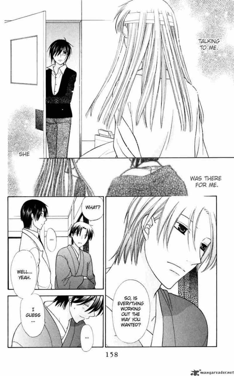 Fruits Basket 124 28