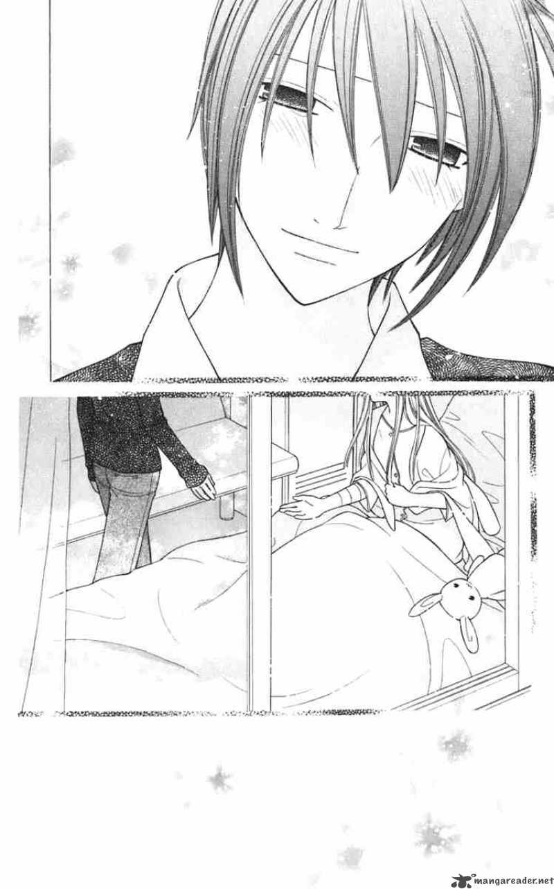 Fruits Basket 124 30