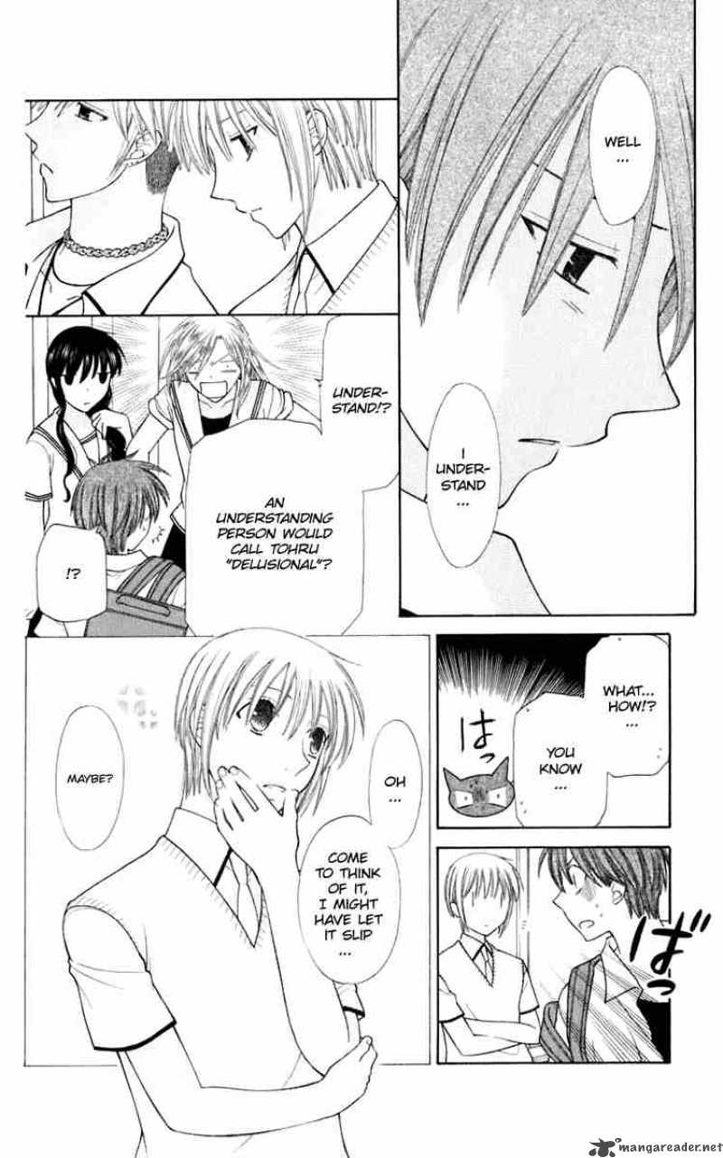 Fruits Basket 124 8