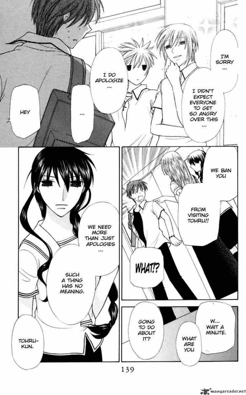 Fruits Basket 124 9