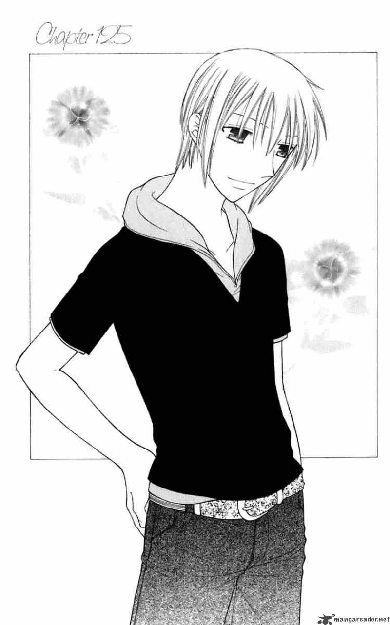 Fruits Basket 125 1