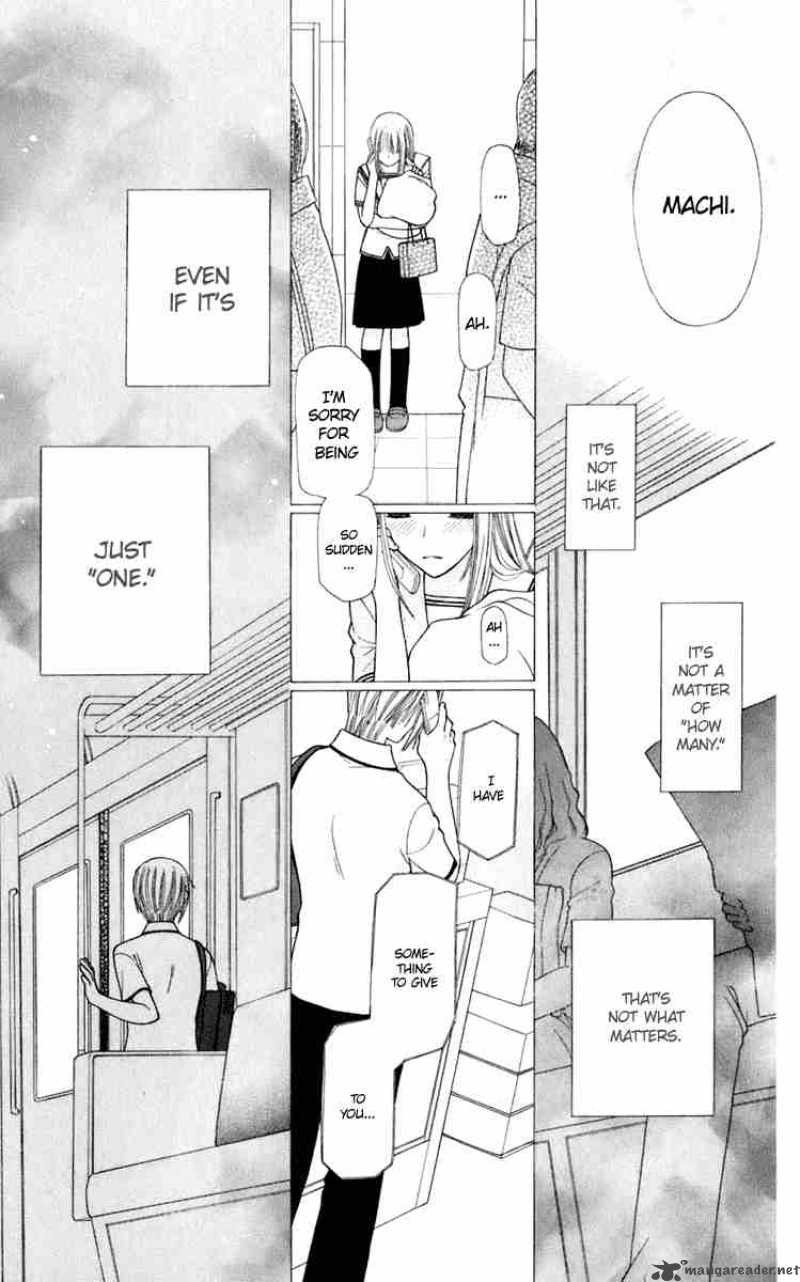 Fruits Basket 125 13