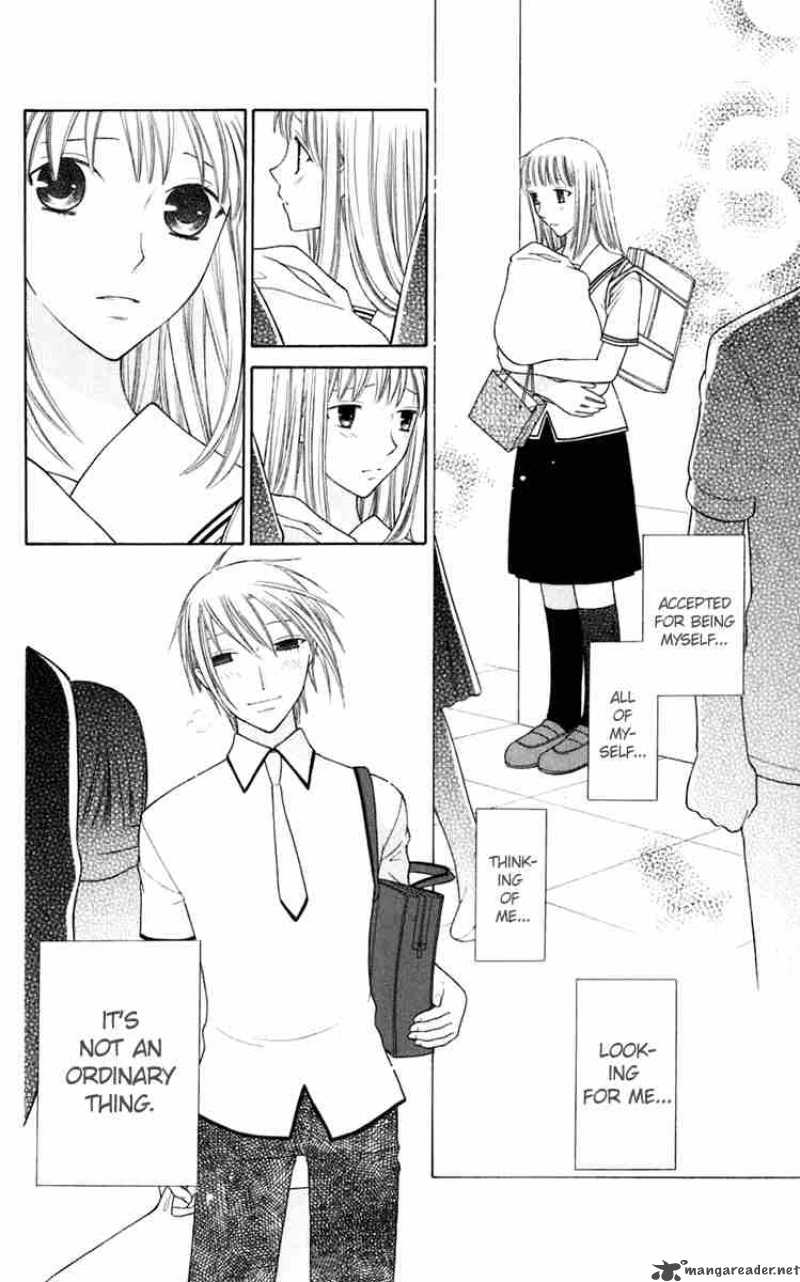 Fruits Basket 125 16