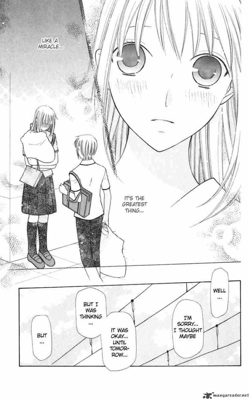 Fruits Basket 125 17