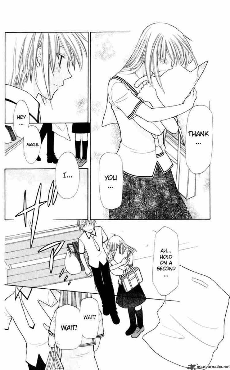 Fruits Basket 125 22