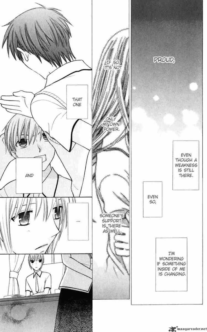 Fruits Basket 125 5