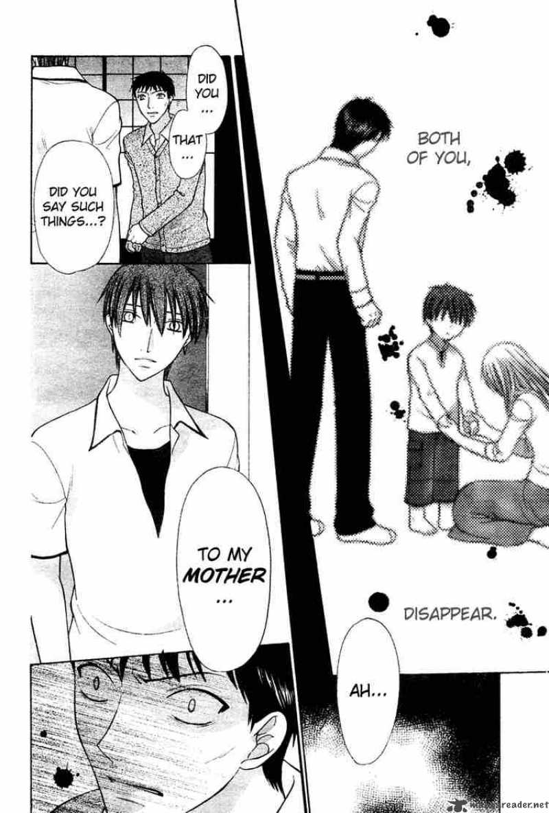 Fruits Basket 126 14