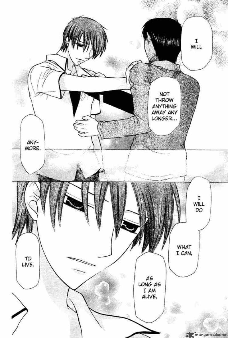 Fruits Basket 126 18