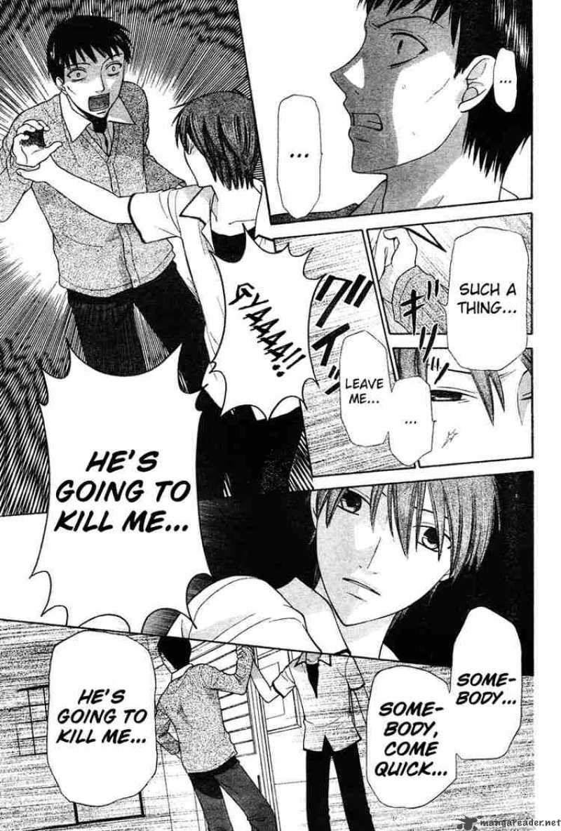 Fruits Basket 126 19