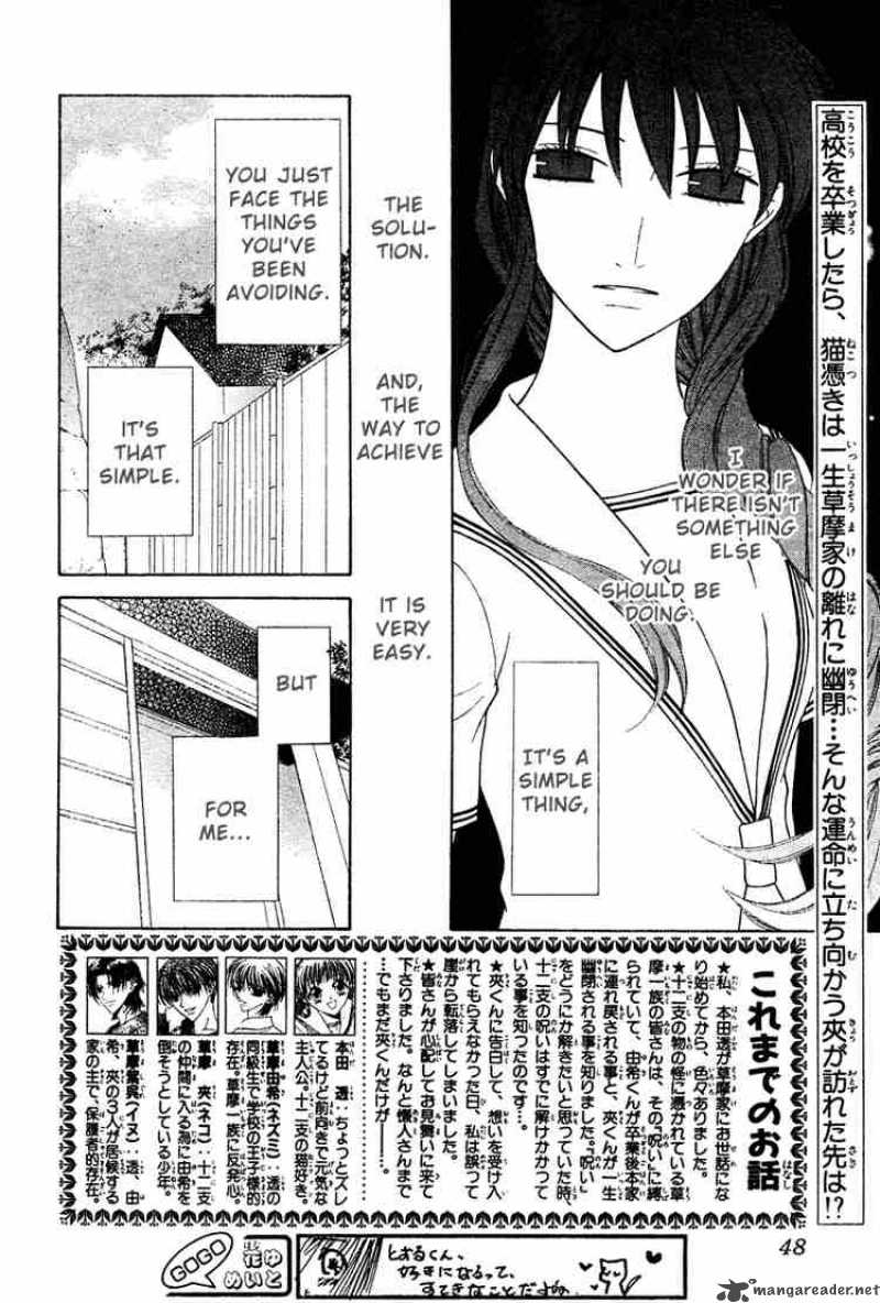 Fruits Basket 126 2