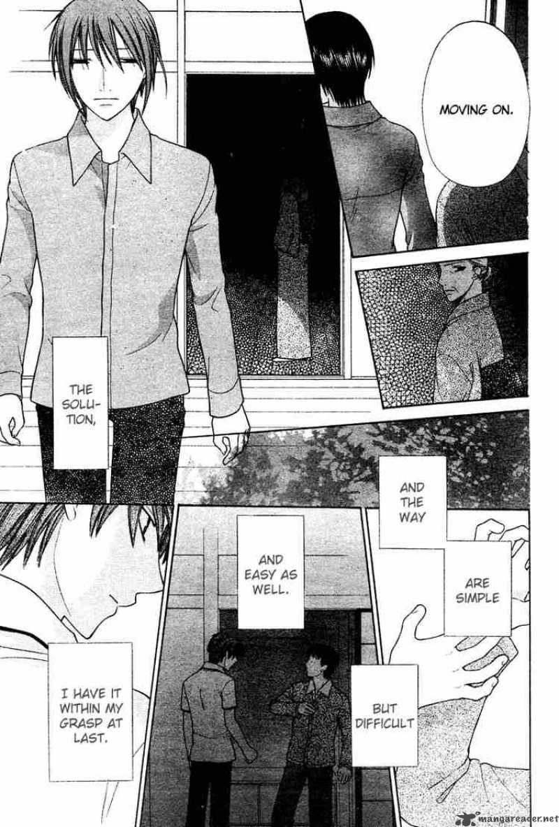 Fruits Basket 126 23