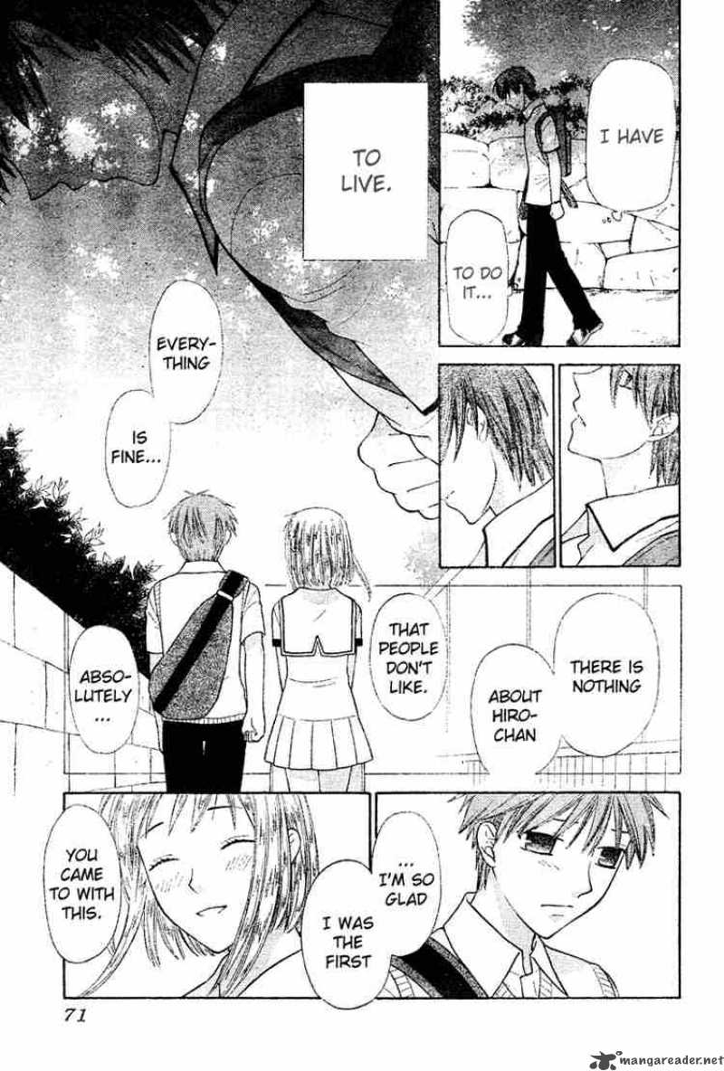 Fruits Basket 126 25