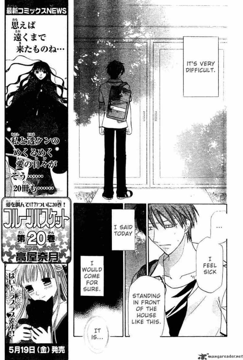 Fruits Basket 126 3