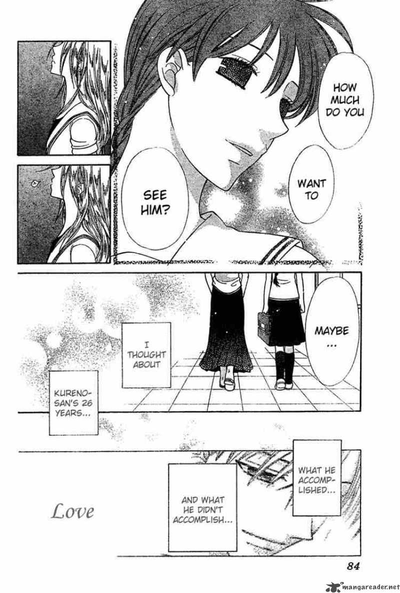 Fruits Basket 127 12