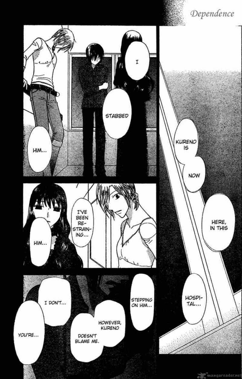 Fruits Basket 127 13