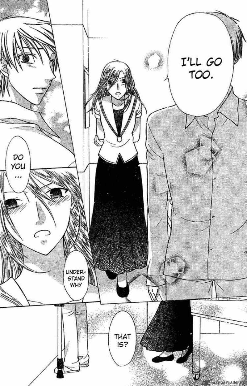 Fruits Basket 127 20