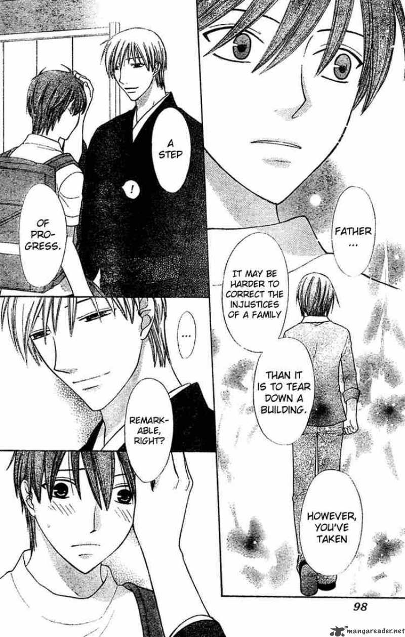 Fruits Basket 127 26